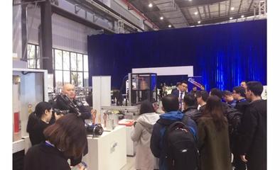 太倉新工廠啟用 助力埃馬克服務能力邁上新臺階