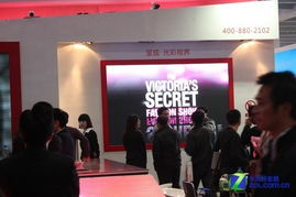 2012廣州led展 利亞德led屏產(chǎn)品展示