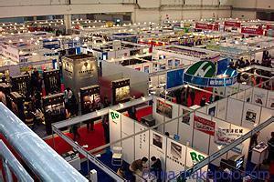 2014年南非國(guó)際電子產(chǎn)品展 - 2014年南非國(guó)際電子產(chǎn)品展廠家 - 2014年南非國(guó)際電子產(chǎn)品展價(jià)格 - 廣州匯連展覽服務(wù) - 