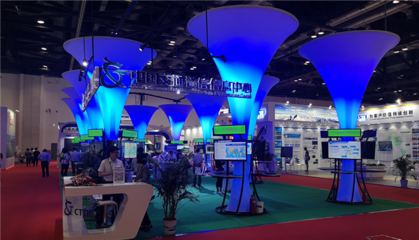 廊坊寶豐會(huì)展 專業(yè)全面的會(huì)展搭建服務(wù)，精心用心為客戶創(chuàng)造價(jià)值