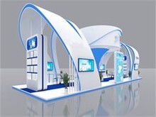 專業(yè)賦能，智造精彩——太原展臺(tái)設(shè)計(jì)搭建與會(huì)展服務(wù)的全面解決方案