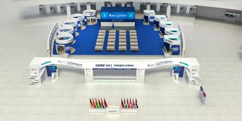 振威展覽 以創(chuàng)新驅(qū)動(dòng)會(huì)展服務(wù)變革，全面助力政府打造卓越線上展覽新范式