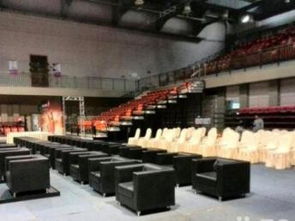 武漢展會(huì)服務(wù) 專業(yè)沙發(fā)出租與茶幾出租，價(jià)格優(yōu)惠助力會(huì)展成功