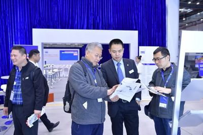 遷址擴(kuò)建煥新篇，服務(wù)升級(jí)啟新程——埃馬克太倉(cāng)新工廠盛大開(kāi)業(yè)暨會(huì)展服務(wù)全面升級(jí)