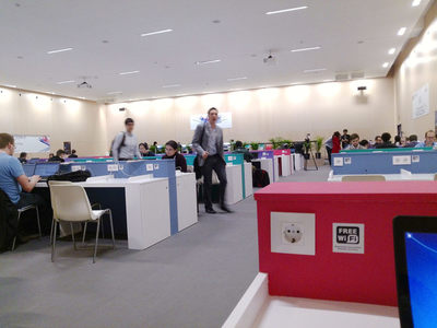 魅力巴塞羅那 親歷MWC展會，感受前沿科技與高端會展服務(wù)的完美交融