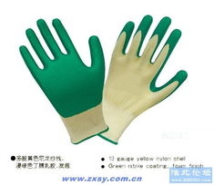 工人必備 守護安全，勞保用品不可少