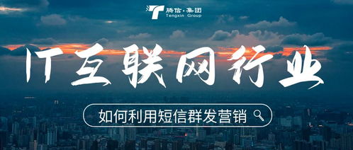 IT互聯(lián)網(wǎng)行業(yè)如何利用短信營(yíng)銷提升品質(zhì)服務(wù)